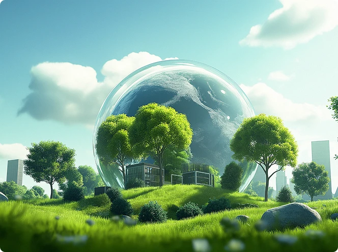 Environmental Protection And Safety