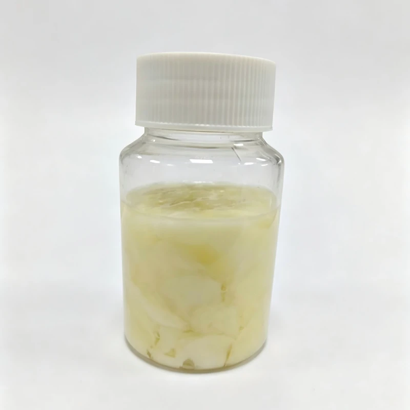 Medium-Setting Asphalt Emulsifier