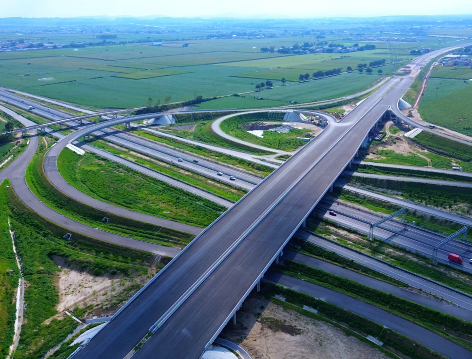 Highway Construction Solution