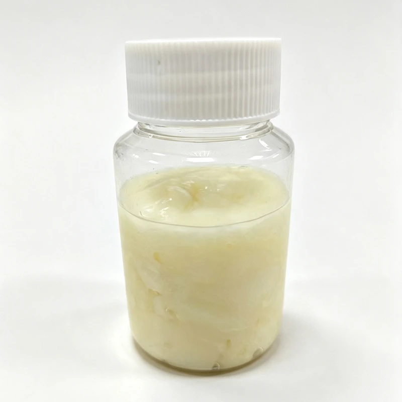 Medium-Setting Asphalt Emulsifier