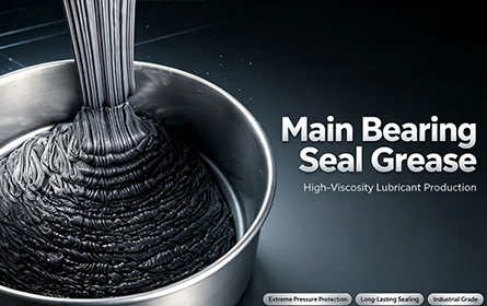 Main Bearing Seal Grease