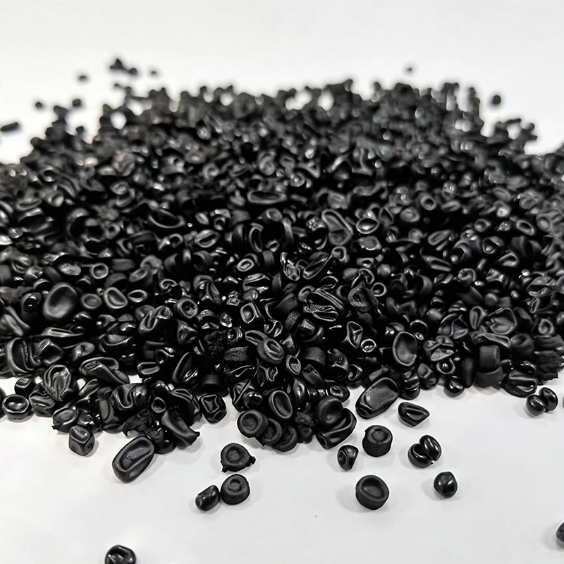 Asphalt Anti-Rutting Additive