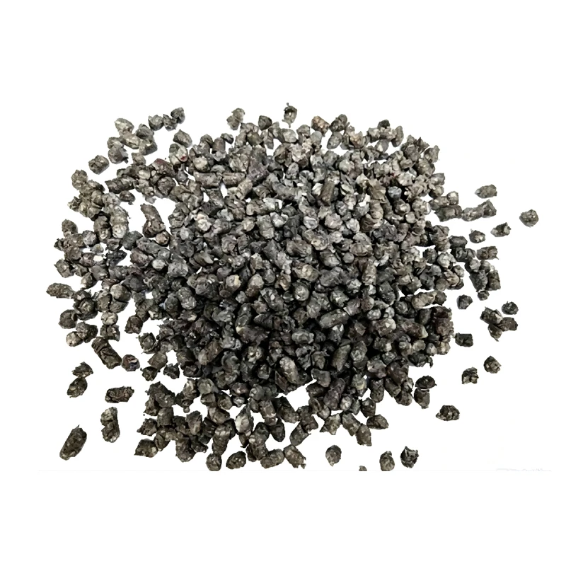 Lignin Road Fiber