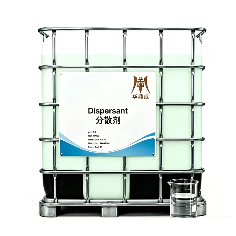 Shield Dispersant