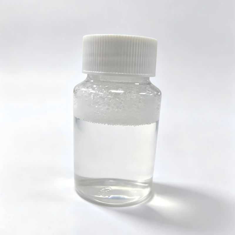 Shield Foaming Agent