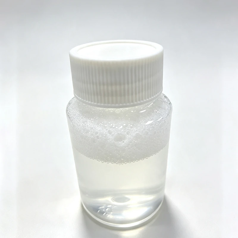 Shield Foaming Agent
