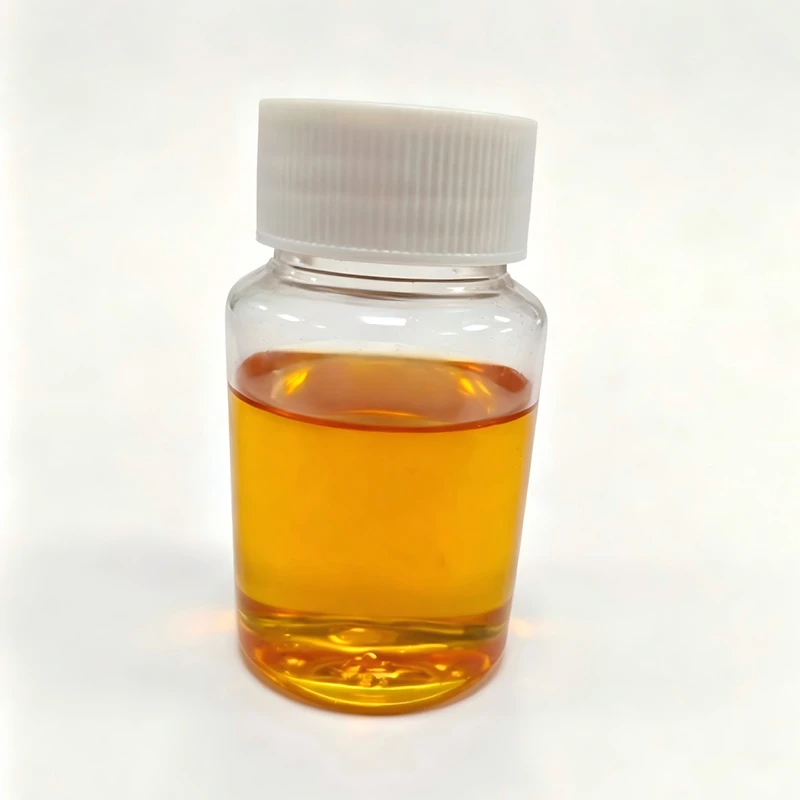 Triazine Biocide