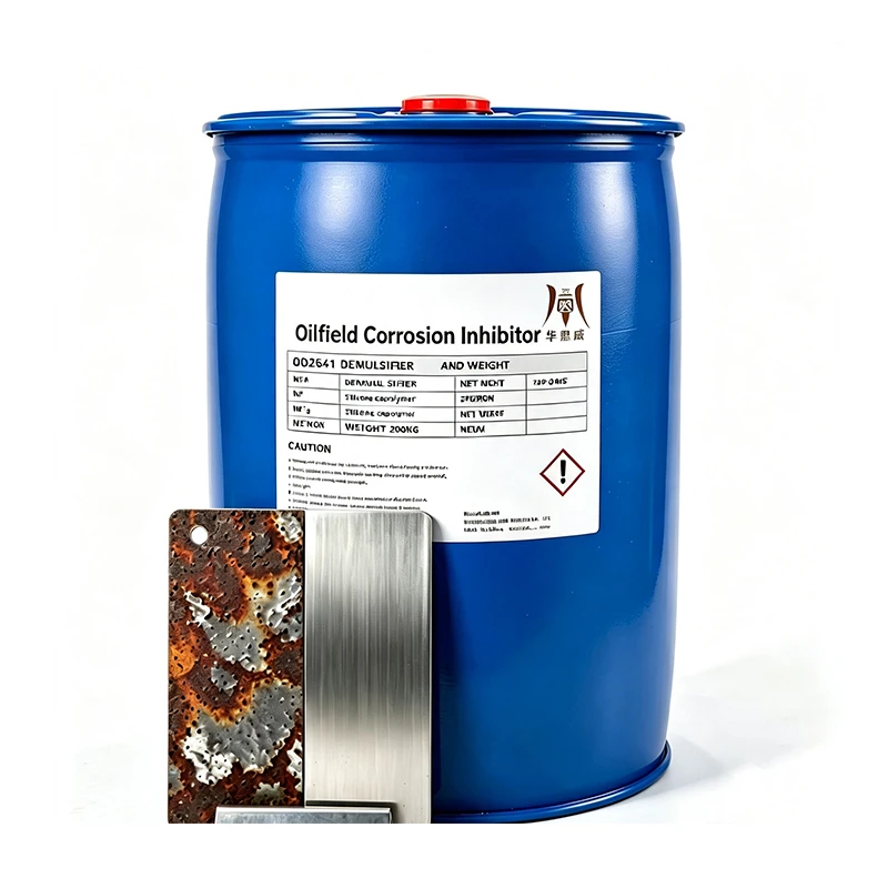 Corrosion Inhibitor