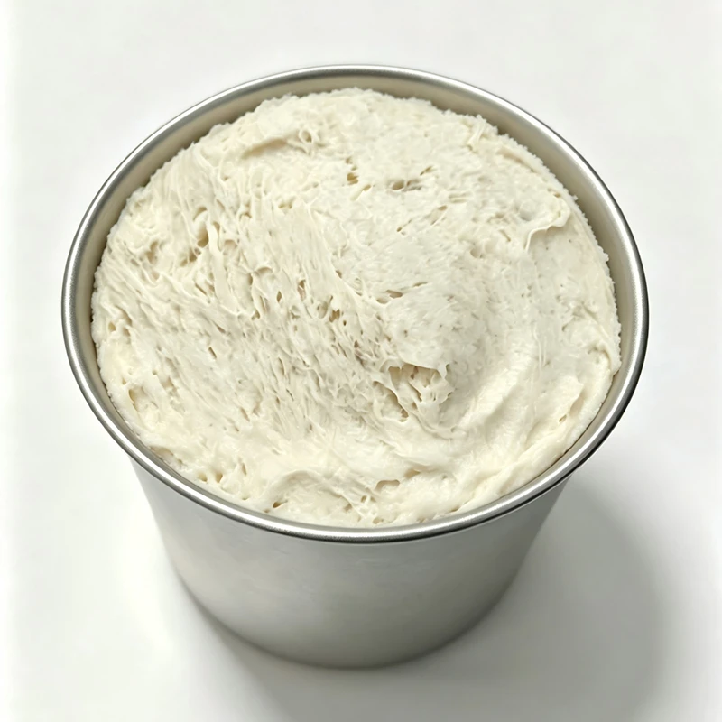 Shield Tail Seal Grease