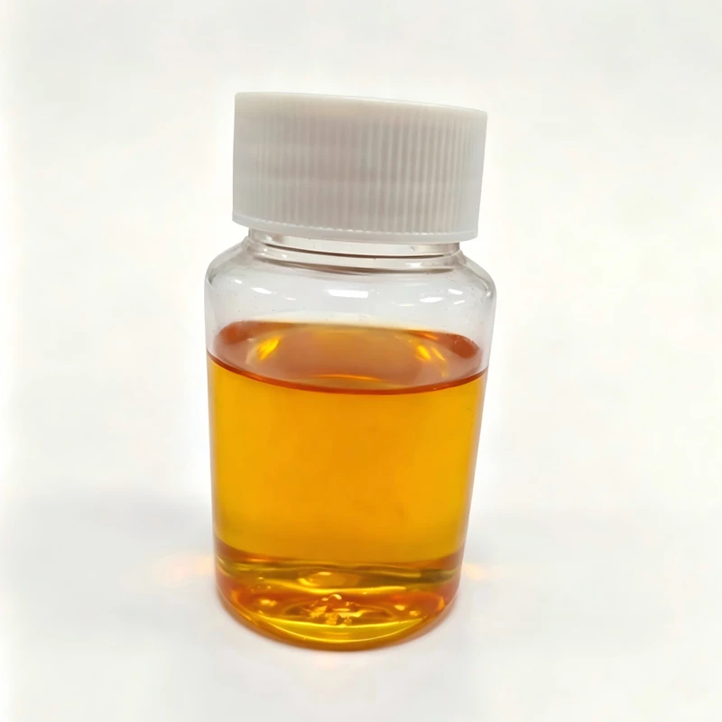 Triazine H2S Scavenger
